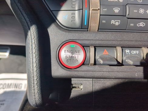 Certified 2022 Ford Mustang Shelby GT500 w/ Technology Package image 58