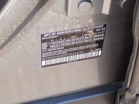 Used 2023 Mercedes-Benz GLA 250 image 25