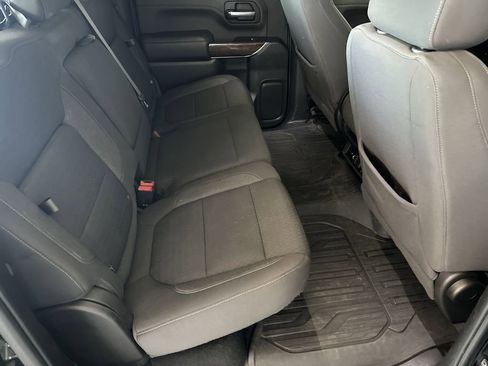 Used 2022 GMC Sierra 1500 Elevation w/ LPO, Elevation Black Package image 34