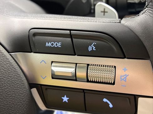 New 2026 Hyundai Santa Cruz Limited image 20