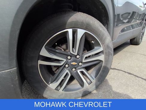 Used 2021 Chevrolet TrailBlazer LT w/ Sun and Liftgate Package AWD/4WD image 7