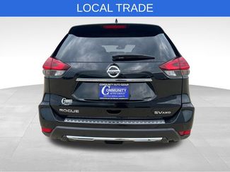 Used 2020 Nissan Rogue SV AWD/4WD video 5