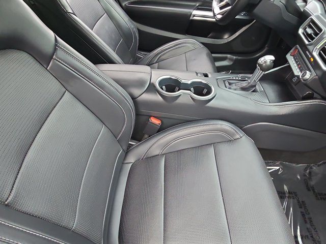 Used 2025 Ford Mustang Premium RWD image 20