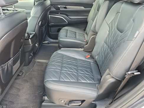 Certified 2024 Kia Telluride SX X-Line AWD/4WD image 17
