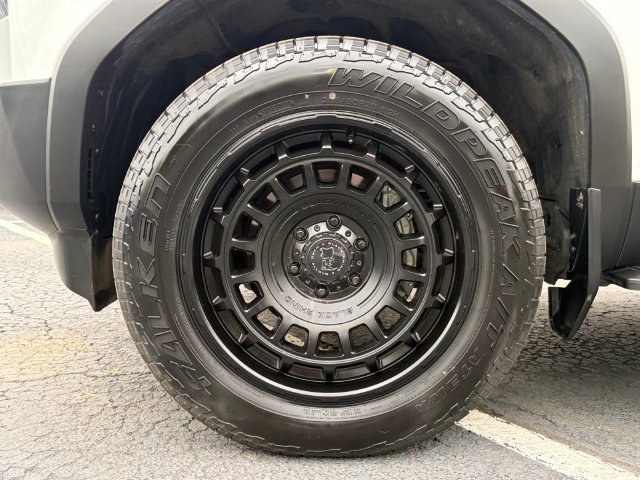 Used 2025 Toyota Land Cruiser AWD/4WD image 26