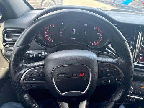 Used 2024 Dodge Durango SXT AWD/4WD image 21