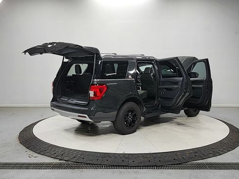 Used 2022 Ford Expedition Timberline AWD/4WD image 16