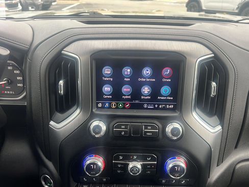 Used 2022 GMC Sierra 2500 Denali AWD/4WD image 24