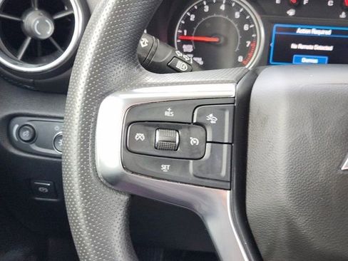 Used 2021 Chevrolet Blazer LT image 28