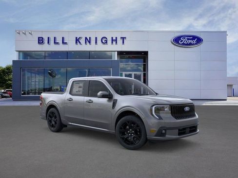 New 2026 Ford Maverick Lobo image 7