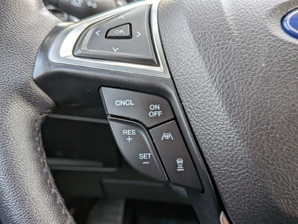Used 2024 Ford Edge SEL w/ Convenience Package AWD/4WD image 12