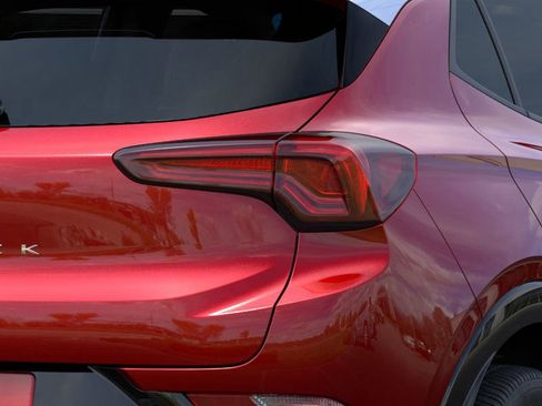 New 2026 Buick Encore GX Sport Touring w/ Advanced Technology Package image 74