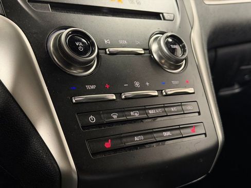 Used 2019 Lincoln MKC Select w/ Select Plus Package image 19