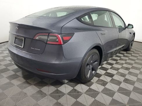 Used 2021 Tesla Model 3 Long Range image 6