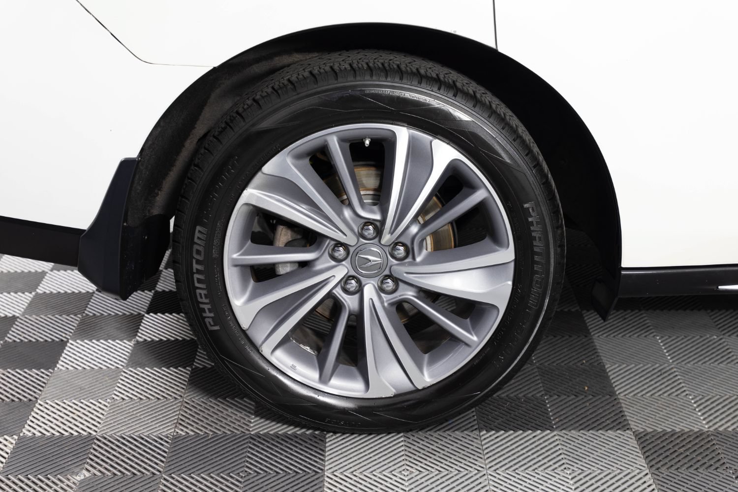 Used 2018 Acura MDX w/ Technology Package AWD/4WD image 33