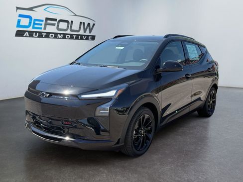 New 2027 Chevrolet Bolt RS FWD image 7