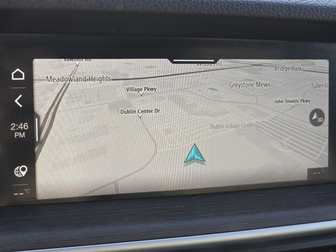 Used 2022 Alfa Romeo Stelvio Ti w/ Active Assist Plus Package image 4