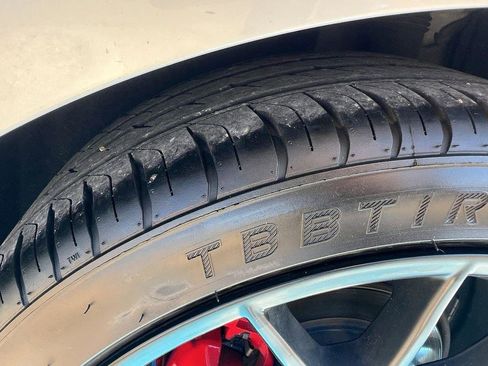 Used 2021 Toyota Camry TRD image 8