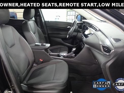 Used 2022 Buick Encore GX Select image 26