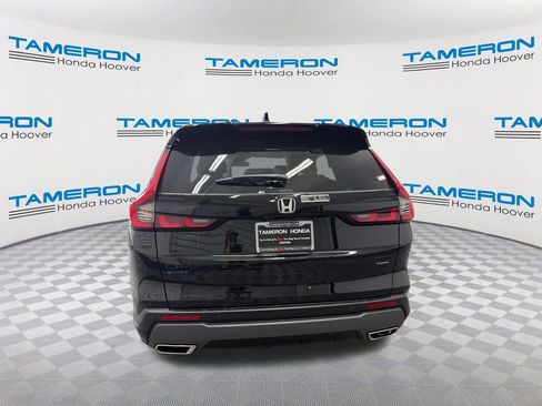 New 2026 Honda CR-V Sport Touring image 4