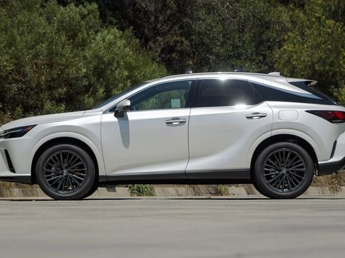 New 2026 Lexus RX 350 Premium image 5