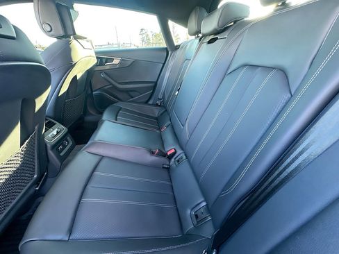 Used 2024 Audi S5 Premium Plus image 4