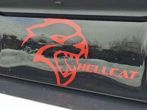 Used 2023 Dodge Challenger SRT Hellcat image 30
