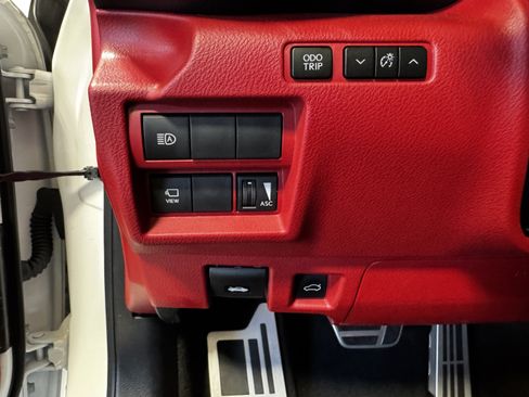 Used 2024 Lexus IS 350 F Sport w/ Navigation Package RWD image 21