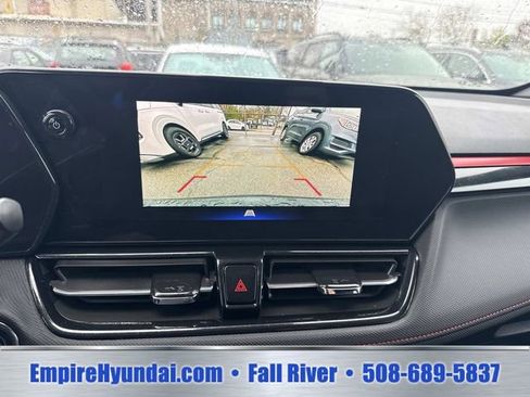 Used 2024 Chevrolet TrailBlazer RS w/ Driver Confidence Package AWD/4WD image 23