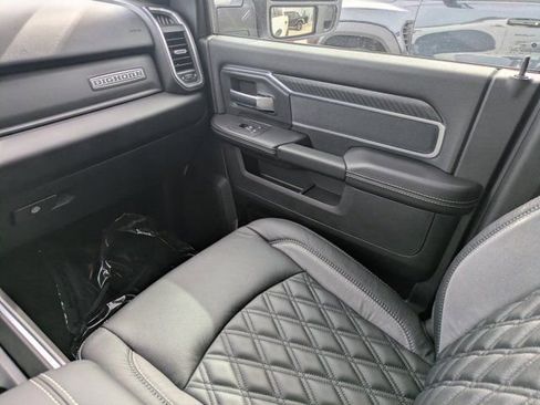 New 2026 RAM 2500 Big Horn image 15