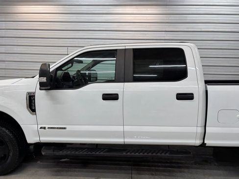 Used 2022 Ford F350 XL w/ STX Appearance Package image 9