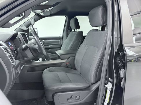 Used 2023 RAM 1500 Big Horn AWD/4WD image 17