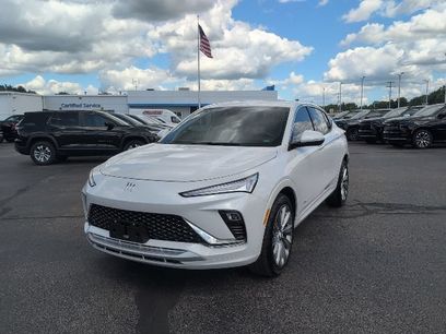 Used 2024 Buick Envista Avenir