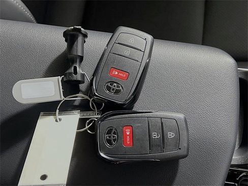 New 2026 Toyota Prius Plug-In Hybrid image 33