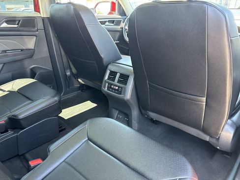 Used 2023 Volkswagen Atlas SE FWD image 10