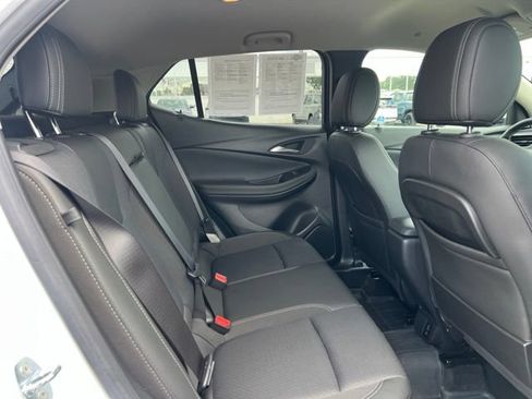 Used 2024 Buick Encore GX Preferred w/ Comfort Package AWD/4WD image 14
