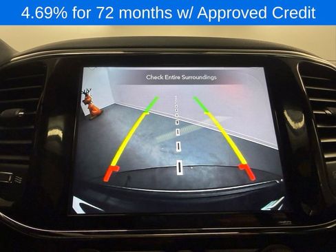 Used 2021 Jeep Grand Cherokee Limited w/ Quick Order Package 28K 80th image 21