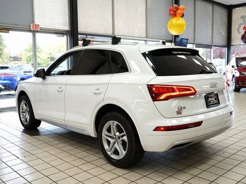 Used 2019 Audi Q5 2.0T Premium image 4