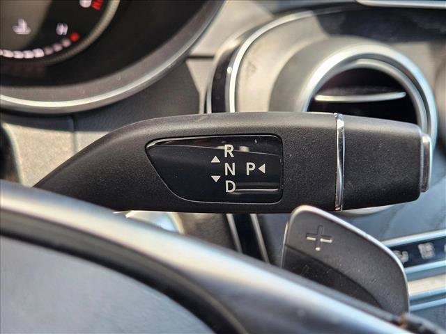 Used 2018 Mercedes-Benz C 300 Coupe image 12