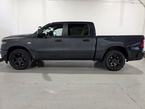 New 2026 RAM 1500 Big Horn image 15
