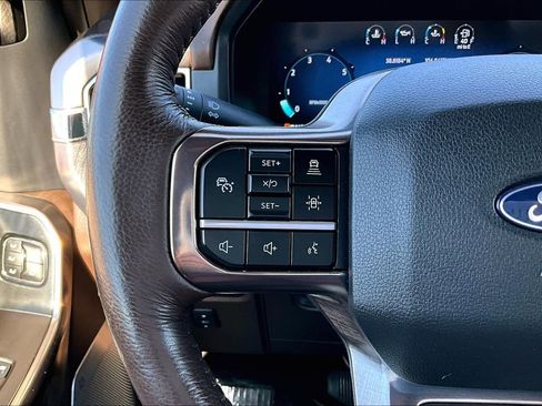 Used 2024 Ford F150 King Ranch w/ FX4 Off-Road Package image 20