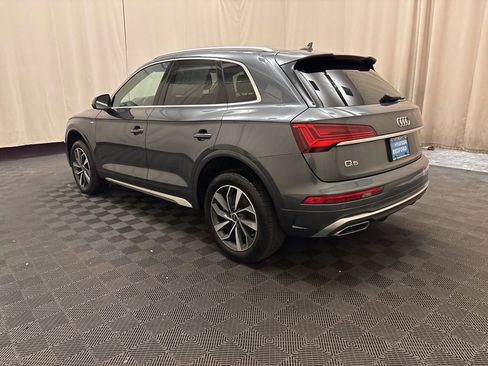 Used 2024 Audi Q5 2.0T Premium Plus image 7