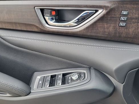 New 2026 Subaru Ascent Touring image 13