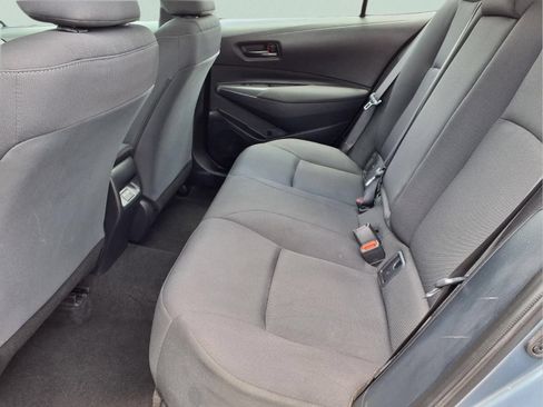 Used 2024 Toyota Corolla LE FWD image 11