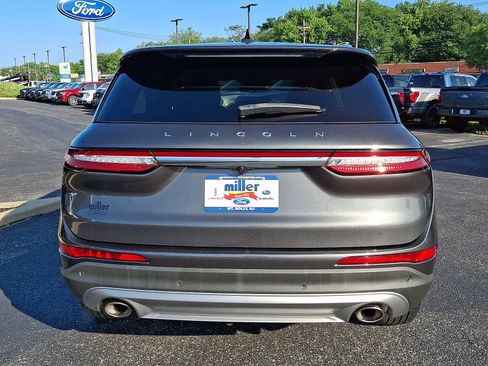 Used 2020 Lincoln Corsair AWD w/ Equipment Group 101A image 5