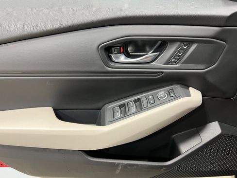 New 2025 Honda Accord EX-L image 16