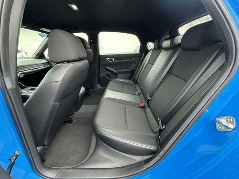 Used 2024 Honda Civic Sport image 22