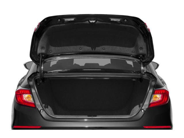 Used 2018 Honda Accord LX image 35