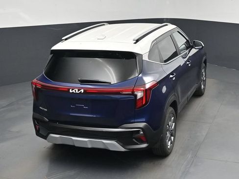 Used 2024 Kia Seltos S FWD image 25