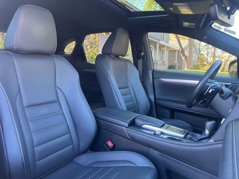Used 2022 Lexus RX 350 F Sport image 19